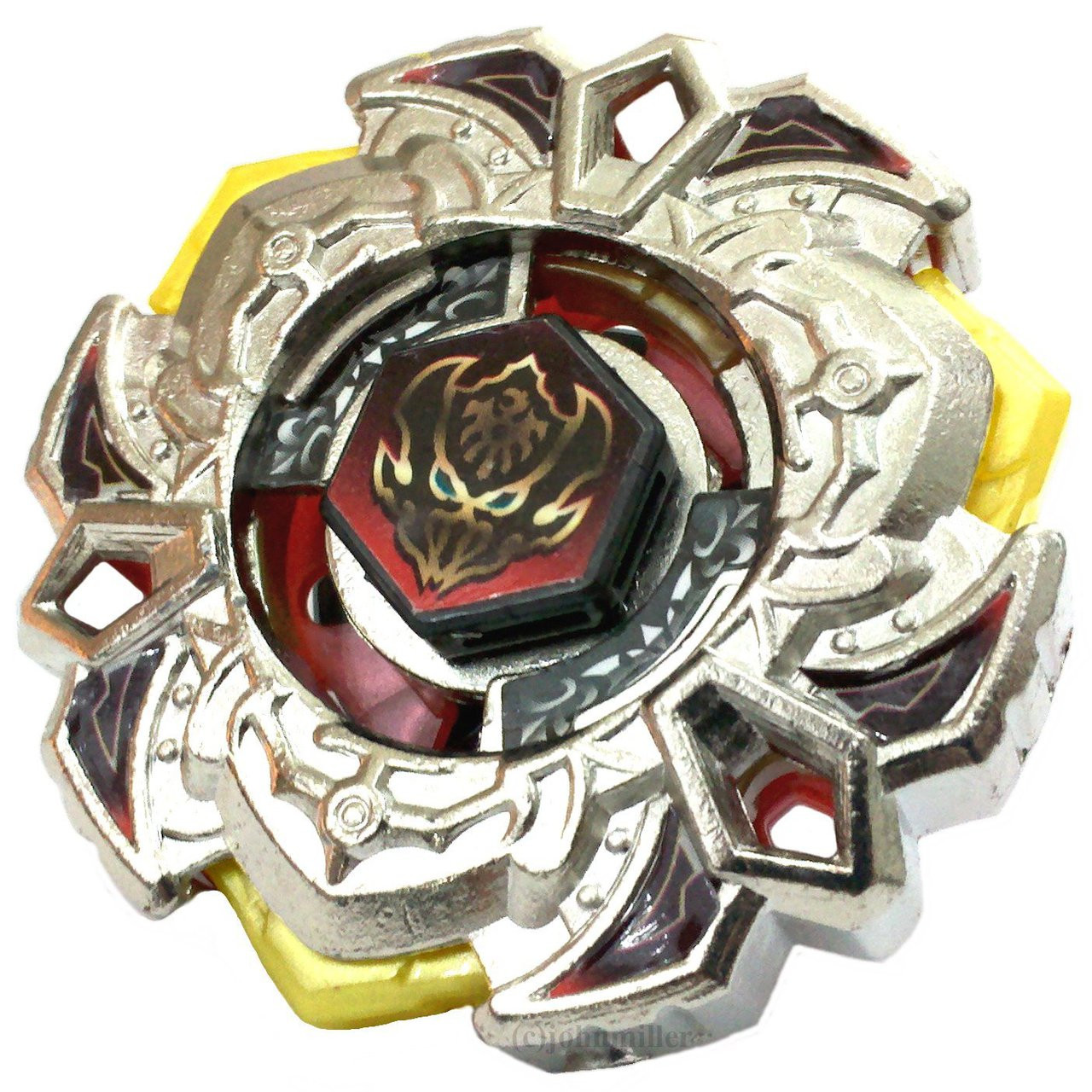 metal beyblades