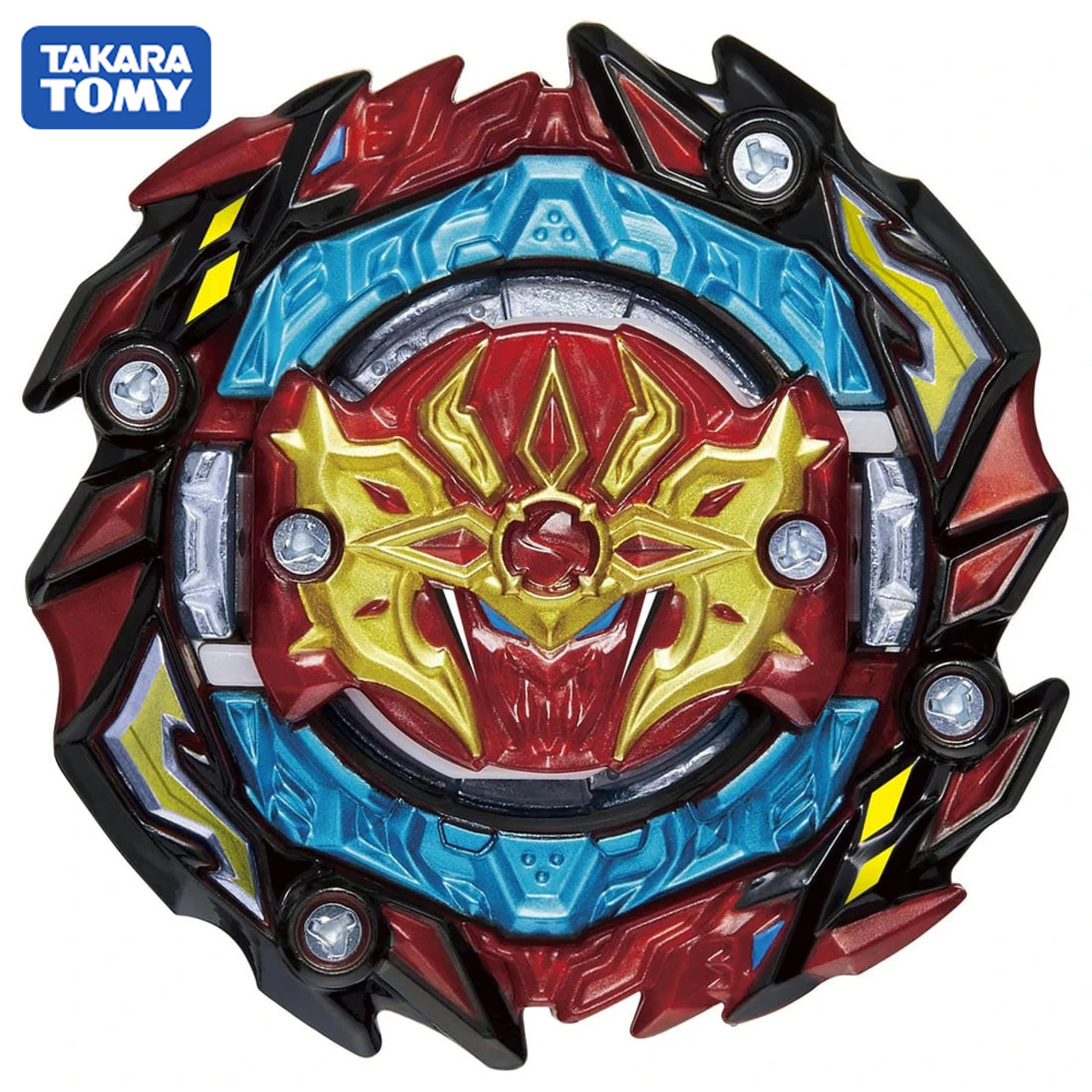 takara tomy astral spriggan