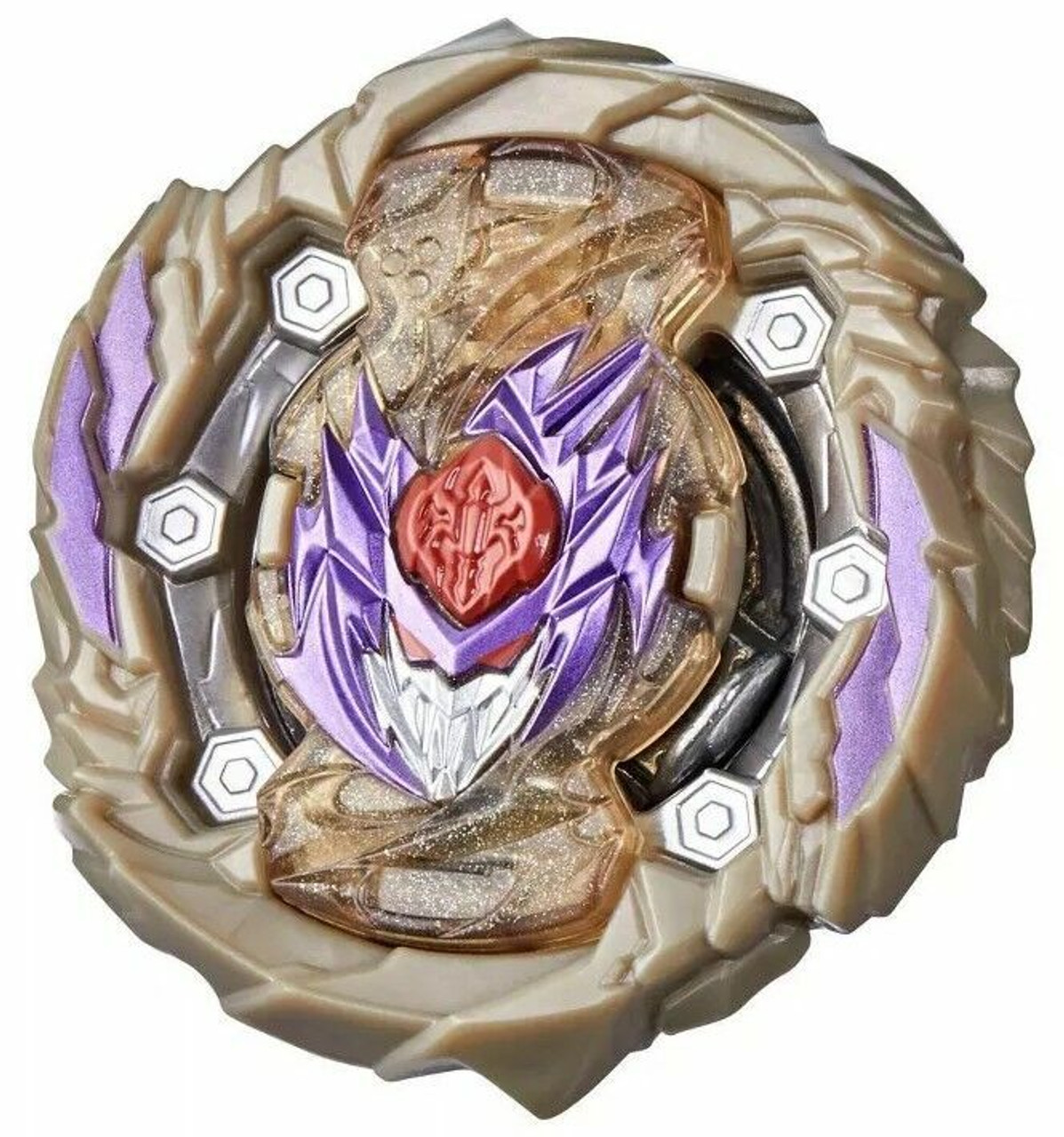 Beyblade Burst Rivals on X: Do you have all the Ghost Beys? Even the Turbo  Spryzen Ghost Bey?  / X