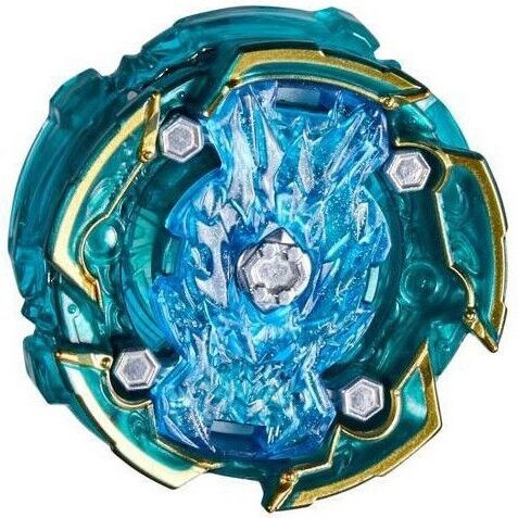 HASBRO Soul Balkesh Paradox-P Eternal Ten Burst Surge PRO SERIES