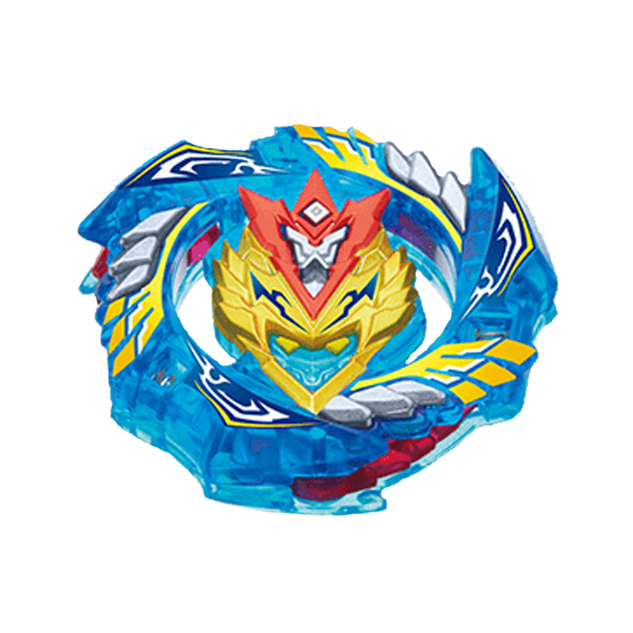 TAKARA TOMY Beyblade Burst Energy Layer - Cho-Z Valkyrie / Valtryek (choV)