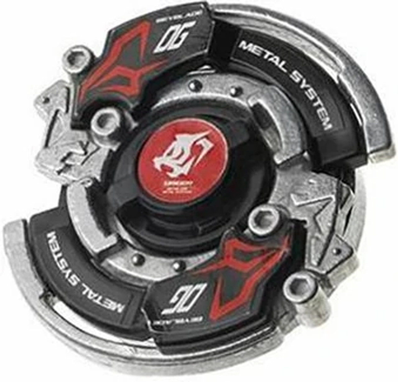 ベイブレード ドライガー MS A-124 TAKARA Driger MS Original Series HMS Beyblade A-124