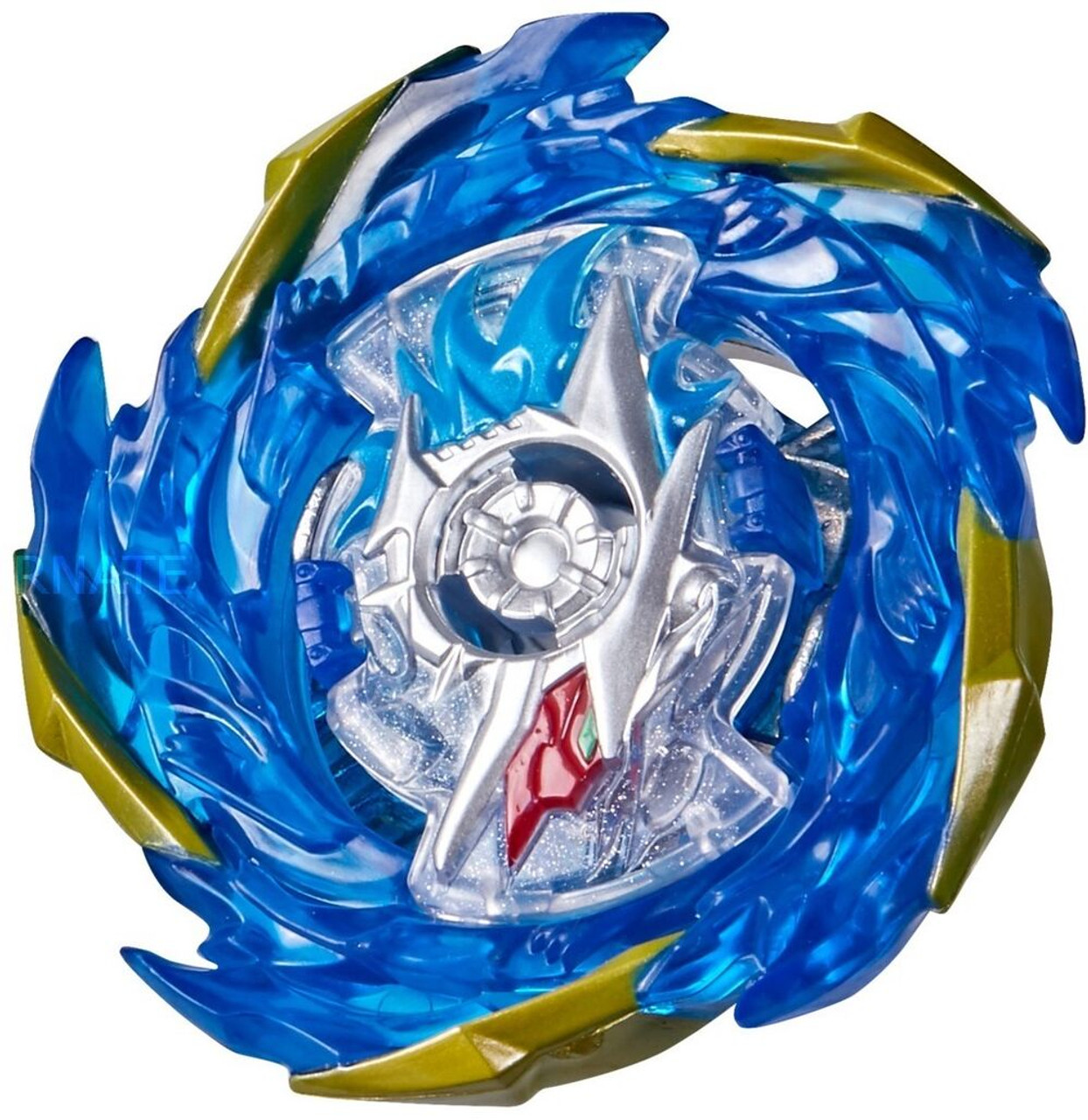 Hasbro Beyblade Burst Surge Slingshock Sphinx S4 and Hypersphere