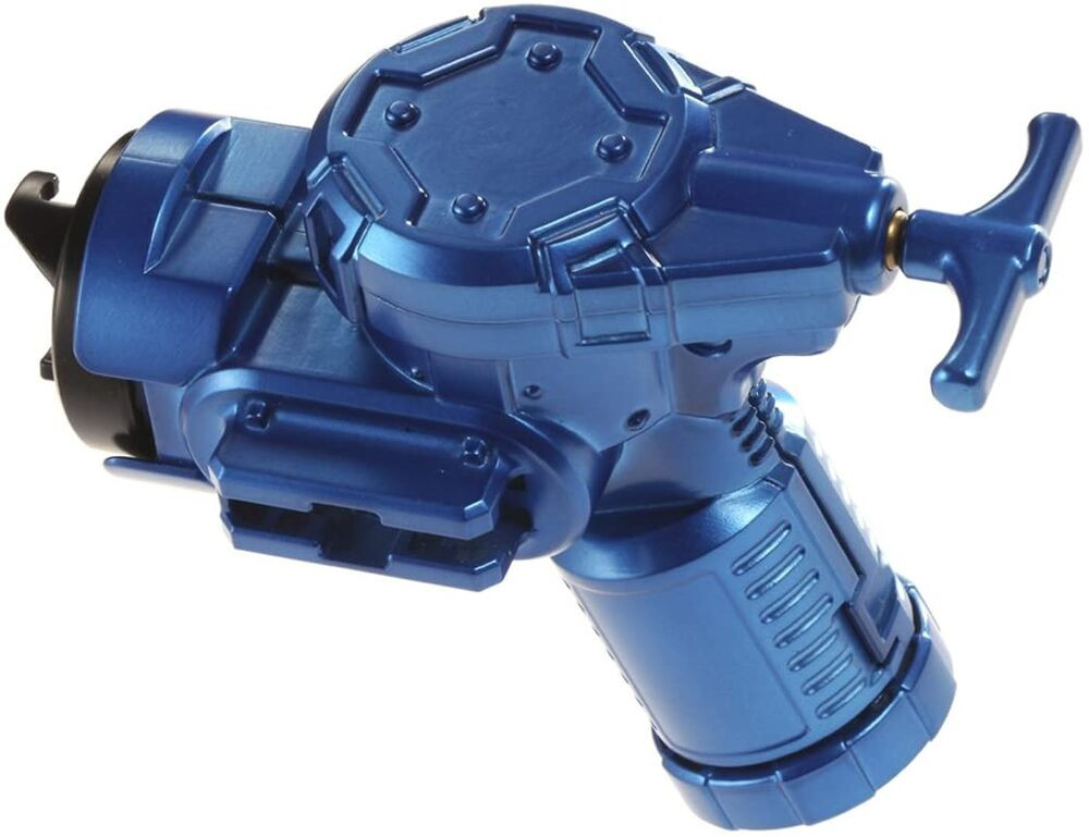 TAKARA TOMY Zero-G / Shogun Steel 