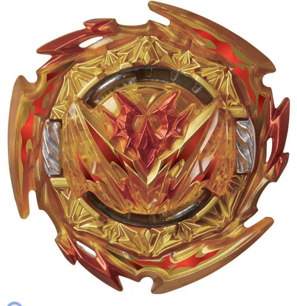 beyblade burst db all in one set