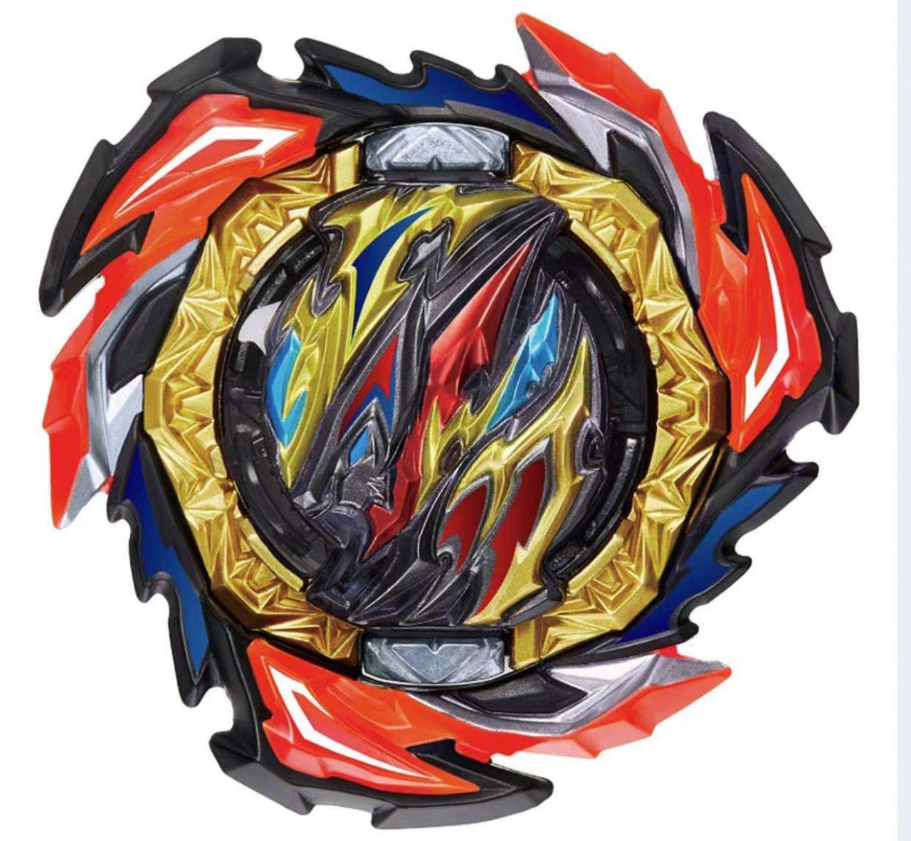 TAKARA TOMY Beyblade Burst DB Dynamite Overdrive Special Starter