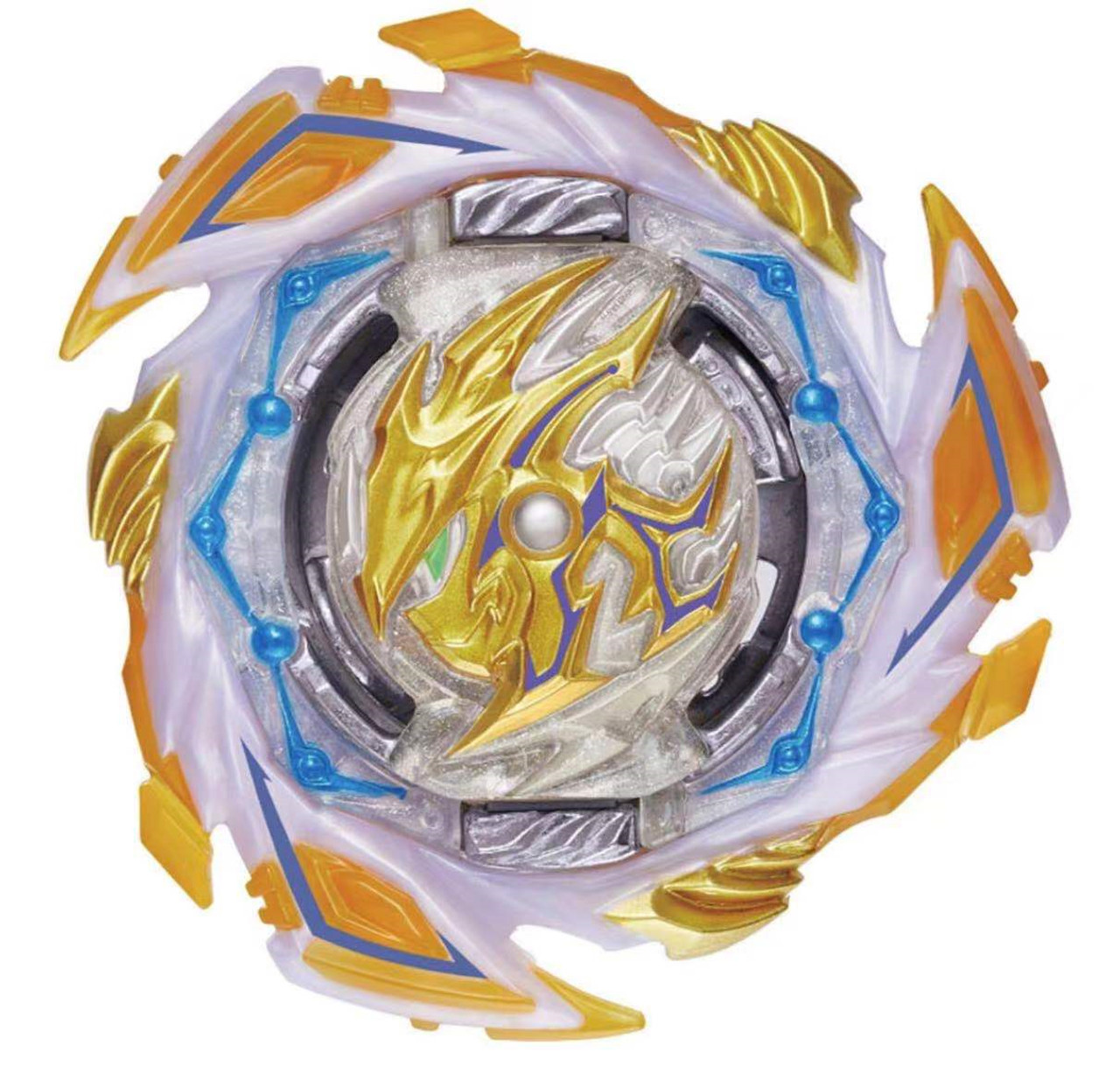 beyblade burst db starter set