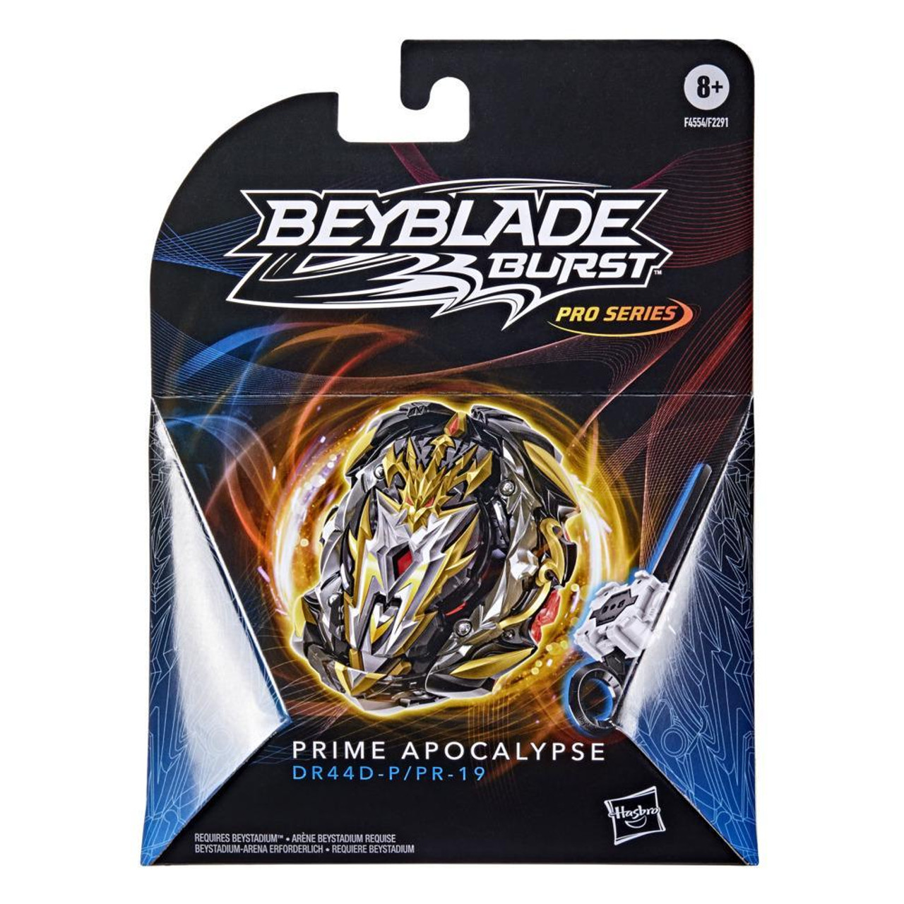 Prime Video: Beyblade Burst