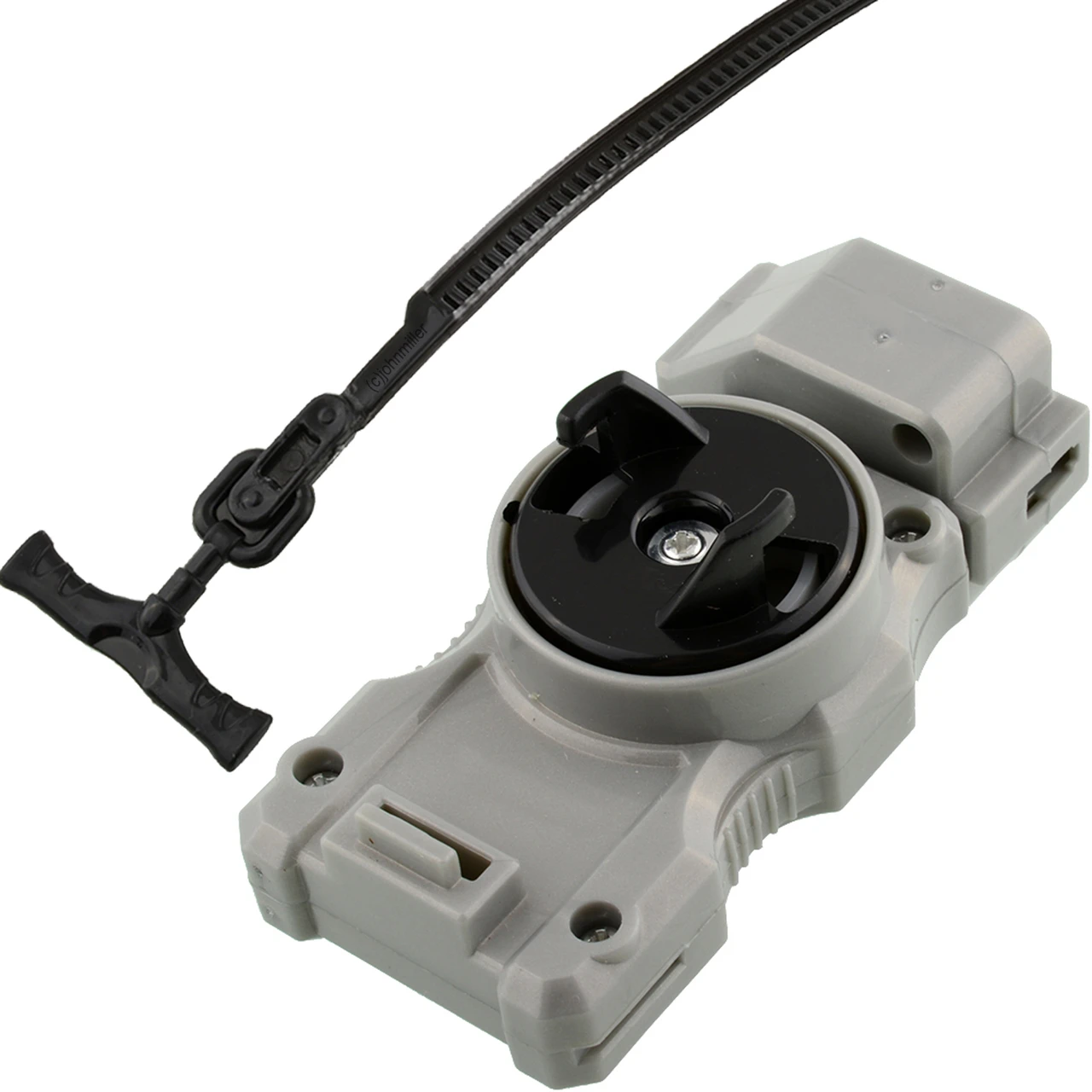 Vip Bayblade Riper Beyblade Snipe Launcher (Ripper) with Ripcord BB-103 - BeysAndBricks