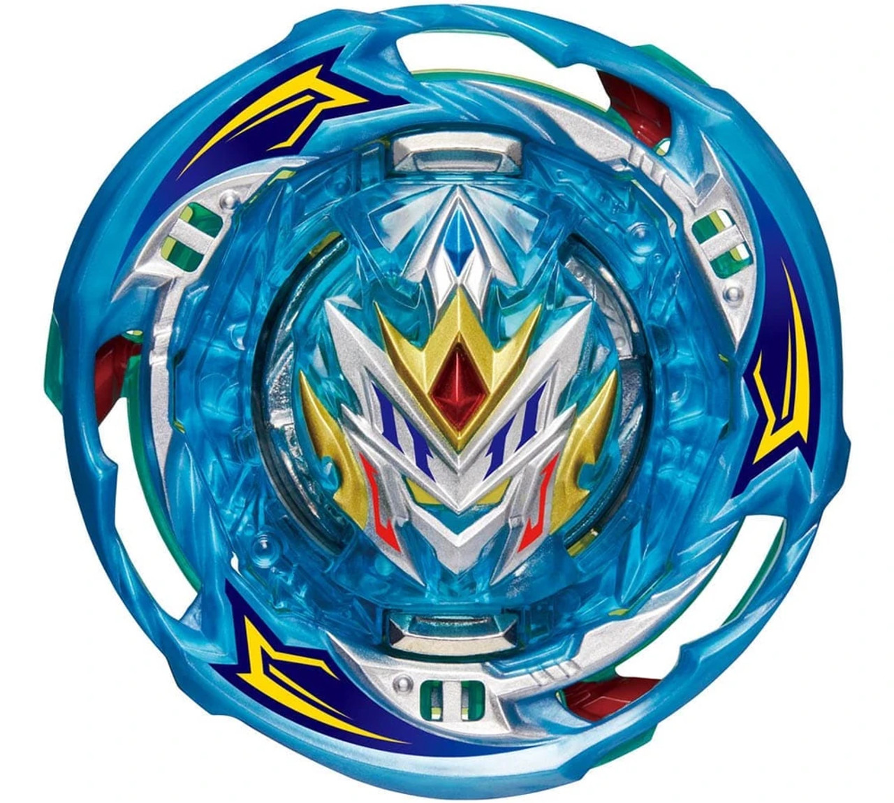 TAKARA TOMY Burst Ultimate DB QuadDrive Random Booster Vol. 30 Beyblade  B-202 (1pcs)