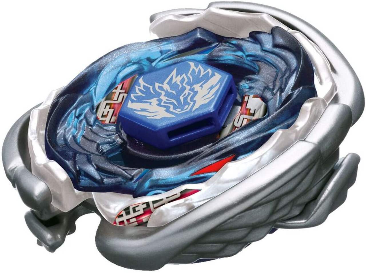 ビックボスハンド TAKARA TOMY NEWBOY Metal Fury Beyblade Big Bang Pegasis