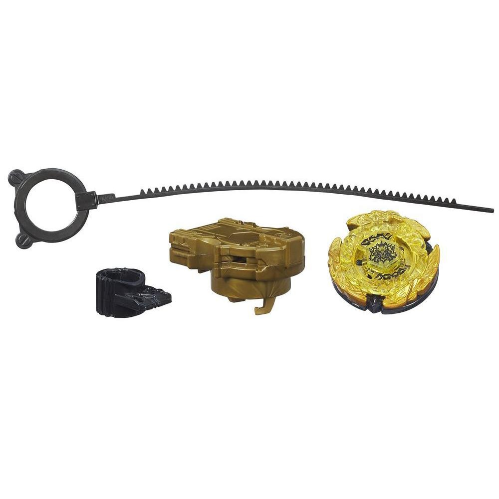 HASBRO Hell / Hades Kerbecs BD145DS Metal Masters Beyblade BB-99