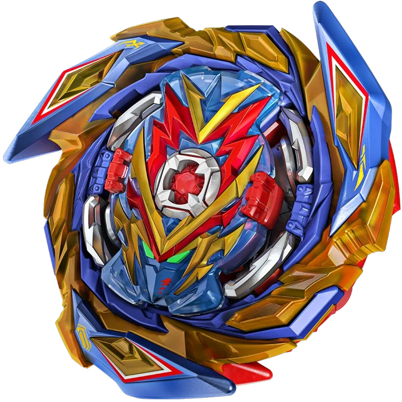 BEYBLADE Burst Pro Series Brave Valtryek Spinning Top Starter Pack, Attack  Type Battling Game Top, Toy for Kids Ages 8 and Up