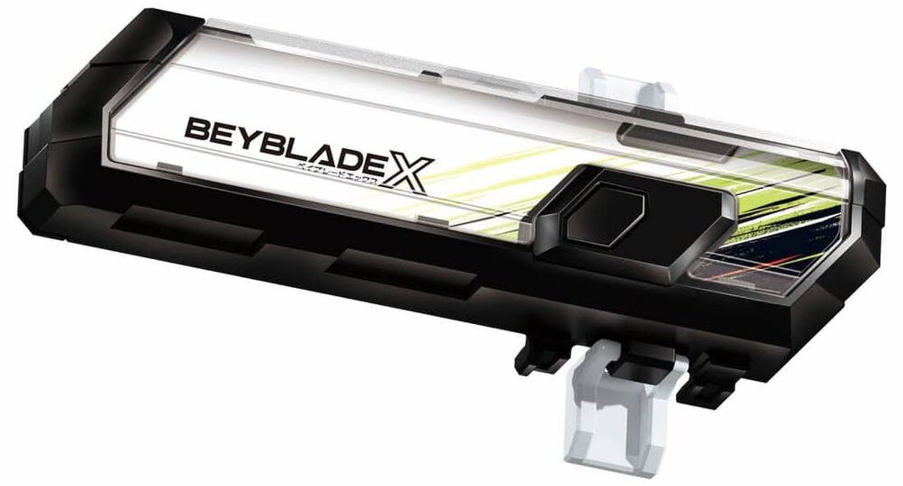 TAKARAJIMAページ TAKARA TOMY Beyblade X 'Beybattle Pass' BX-09 - BeysAndBricks