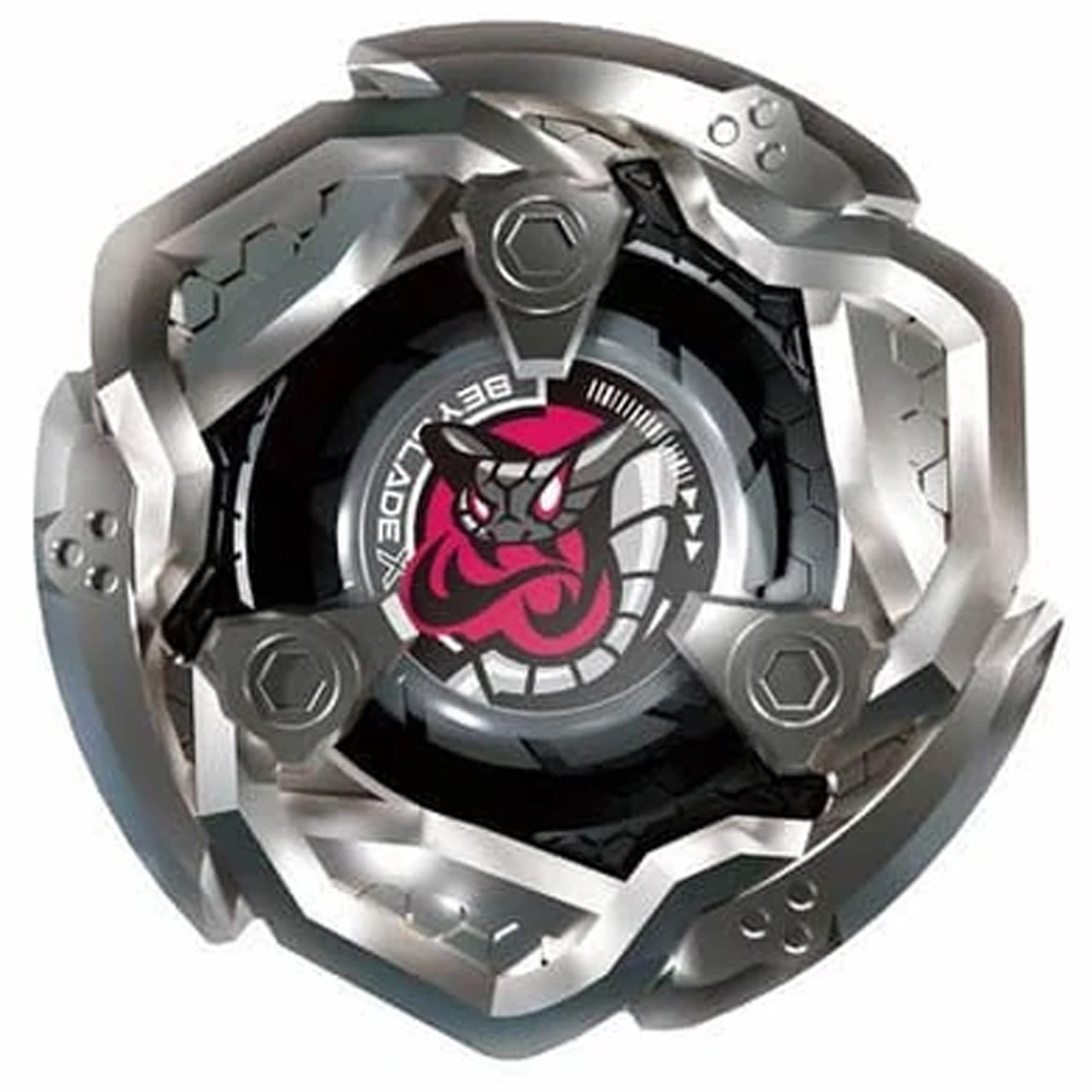 TAKARA TOMY Viper Tail 4-60F Beyblade X Booster BX-16 02