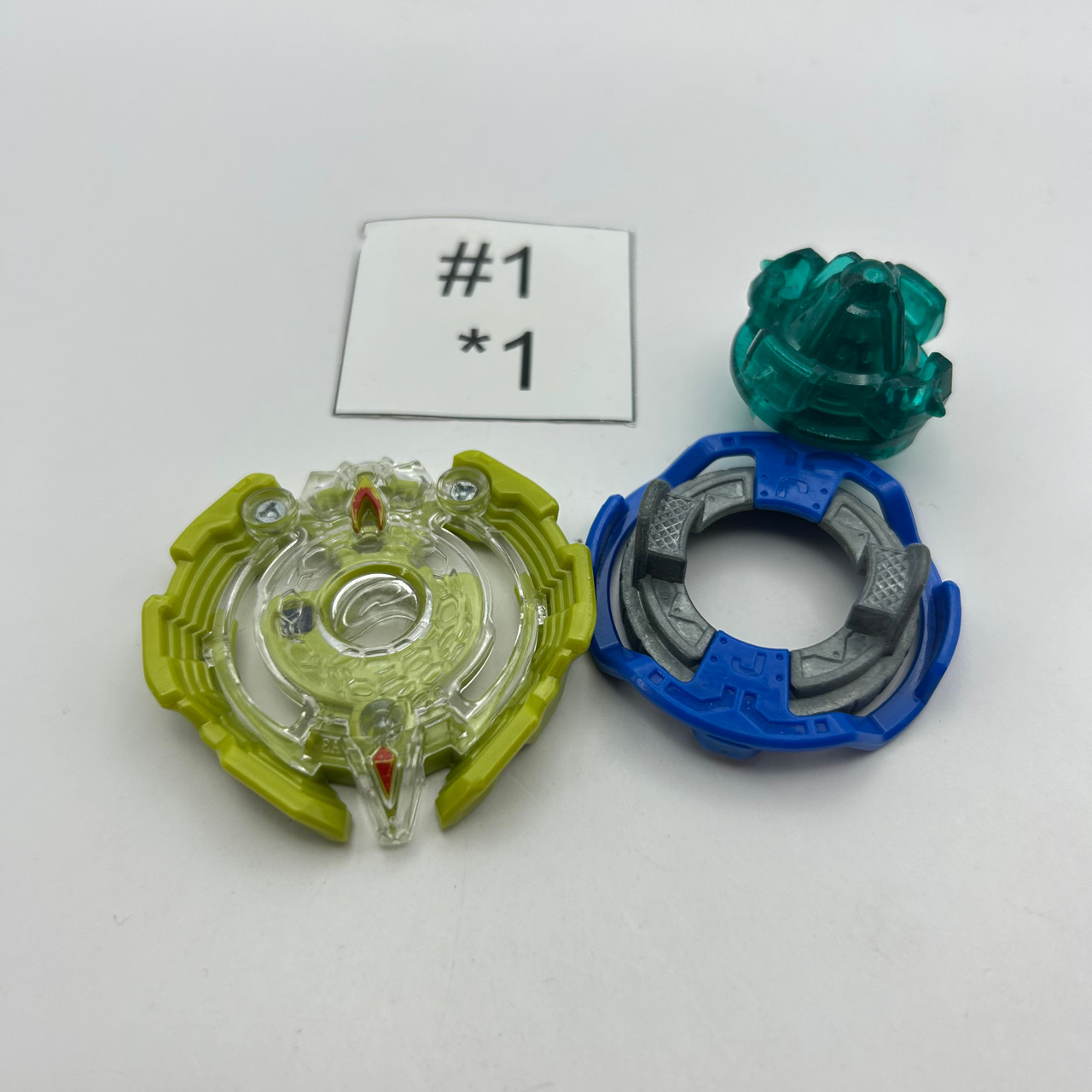 Takara Tomy - picoです。 Takara Tomy Beyblade Burst B-170 04 Cosmo Pegasus 7 Atomic