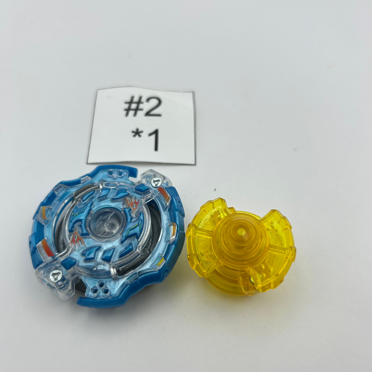 TAKARA TOMY Jail Jormungand / Jormuntor Infinity Cycle Burst