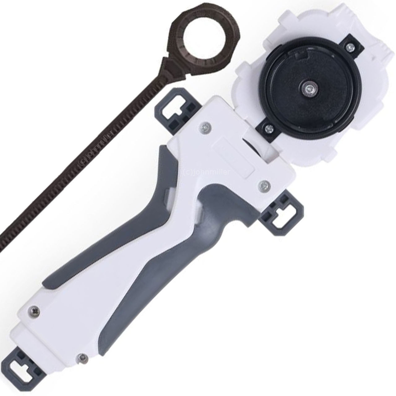 Beyblade Burst Ripcord Launcher Grip B 11 Beysandbricks