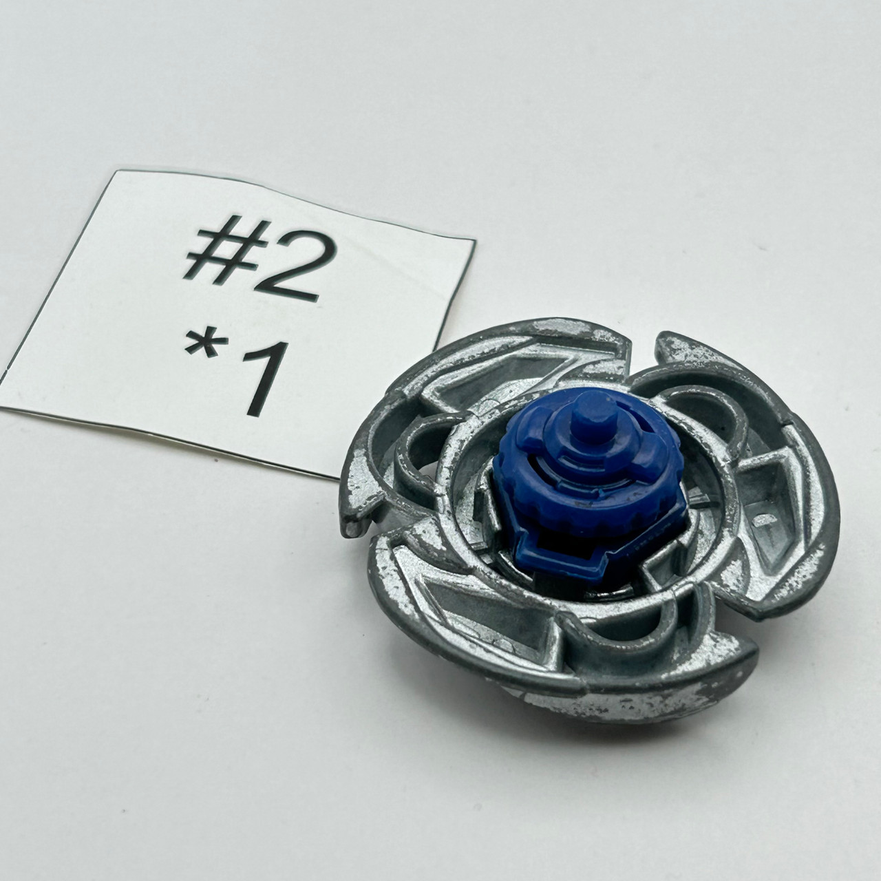 TAKARA TOMY L-Drago 105F Beyblade BB-23 Metal Fight / Metal Fusion