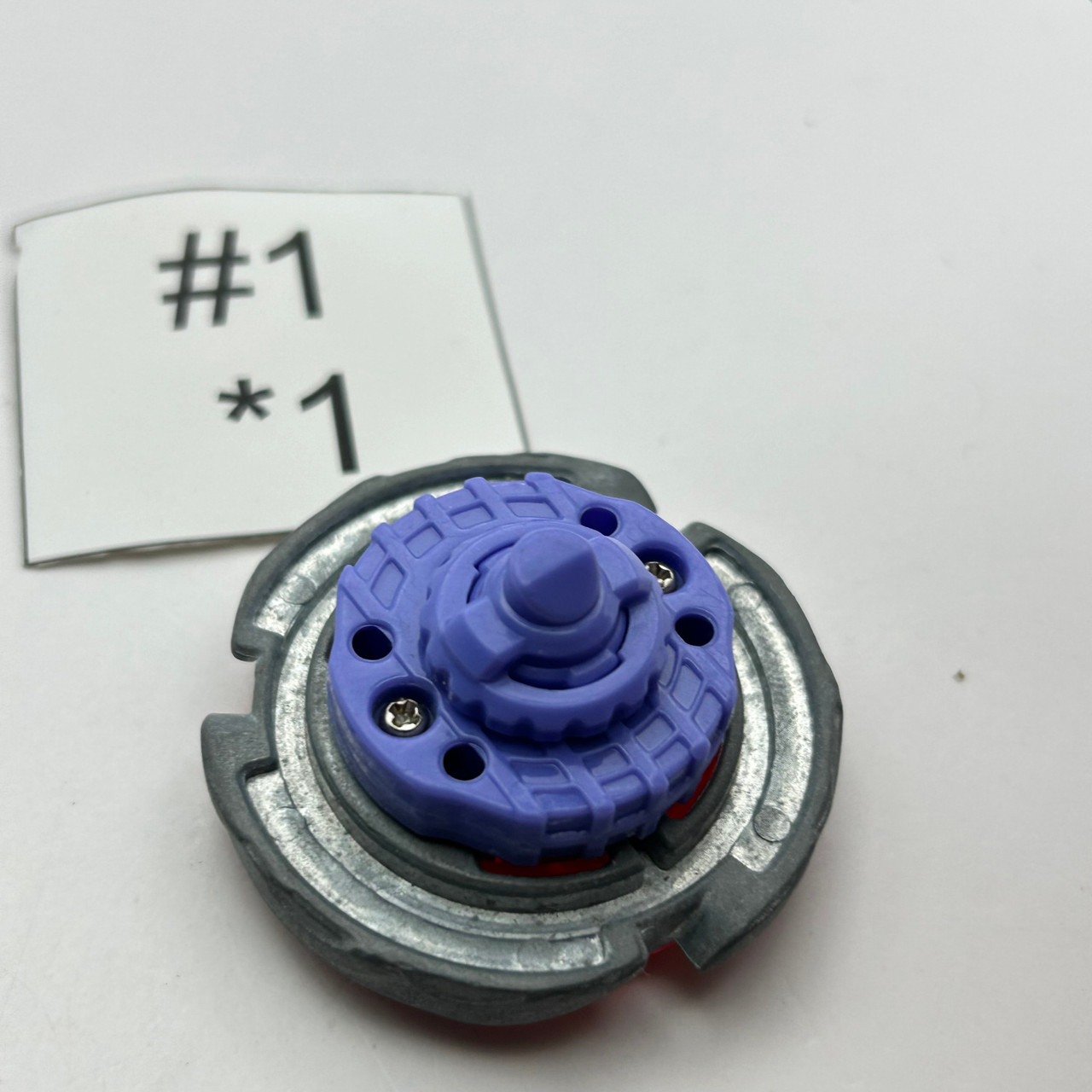 TAKARA TOMY Storm Capricorn M145 Quake Metal Fight / Metal Fusion