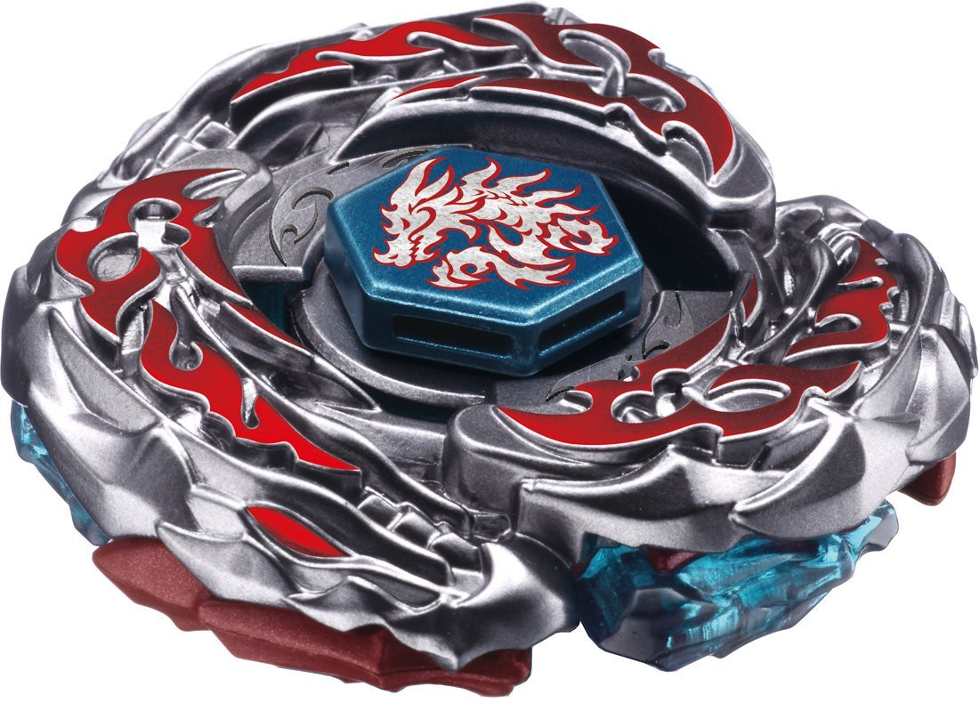 TAKARA TOMY SONOKONG L-Drago Destructor Destroy F:S Metal Fury