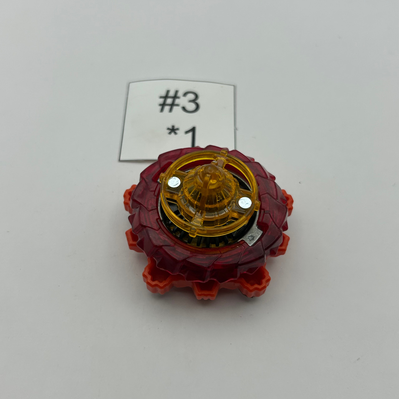 TAKARA TOMY Draciel Viper 00Wall High Defense Burst Beyblade B-176