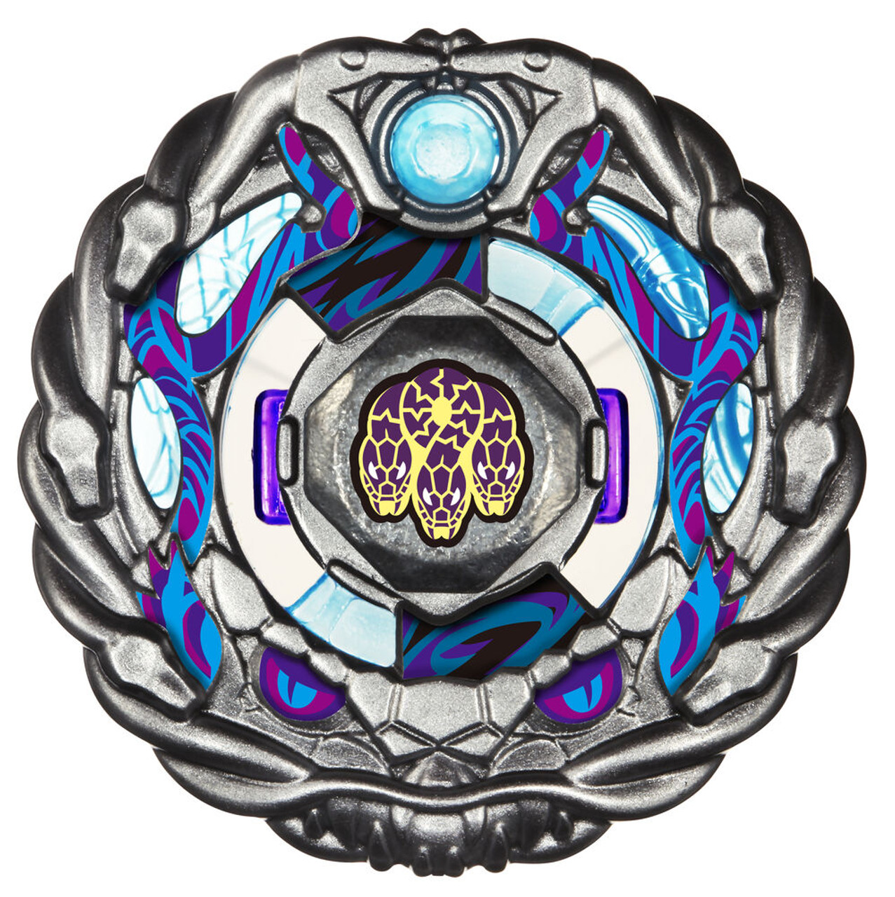 TAKARA TOMY Pirates Orojya / Pirate Orochi Zero-G Shogun
