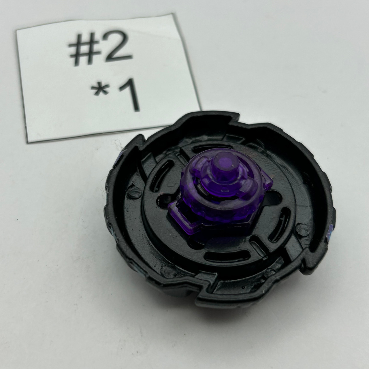 TAKARA TOMY Mercury Anubis 85XF Legend Version Beyblade Metal