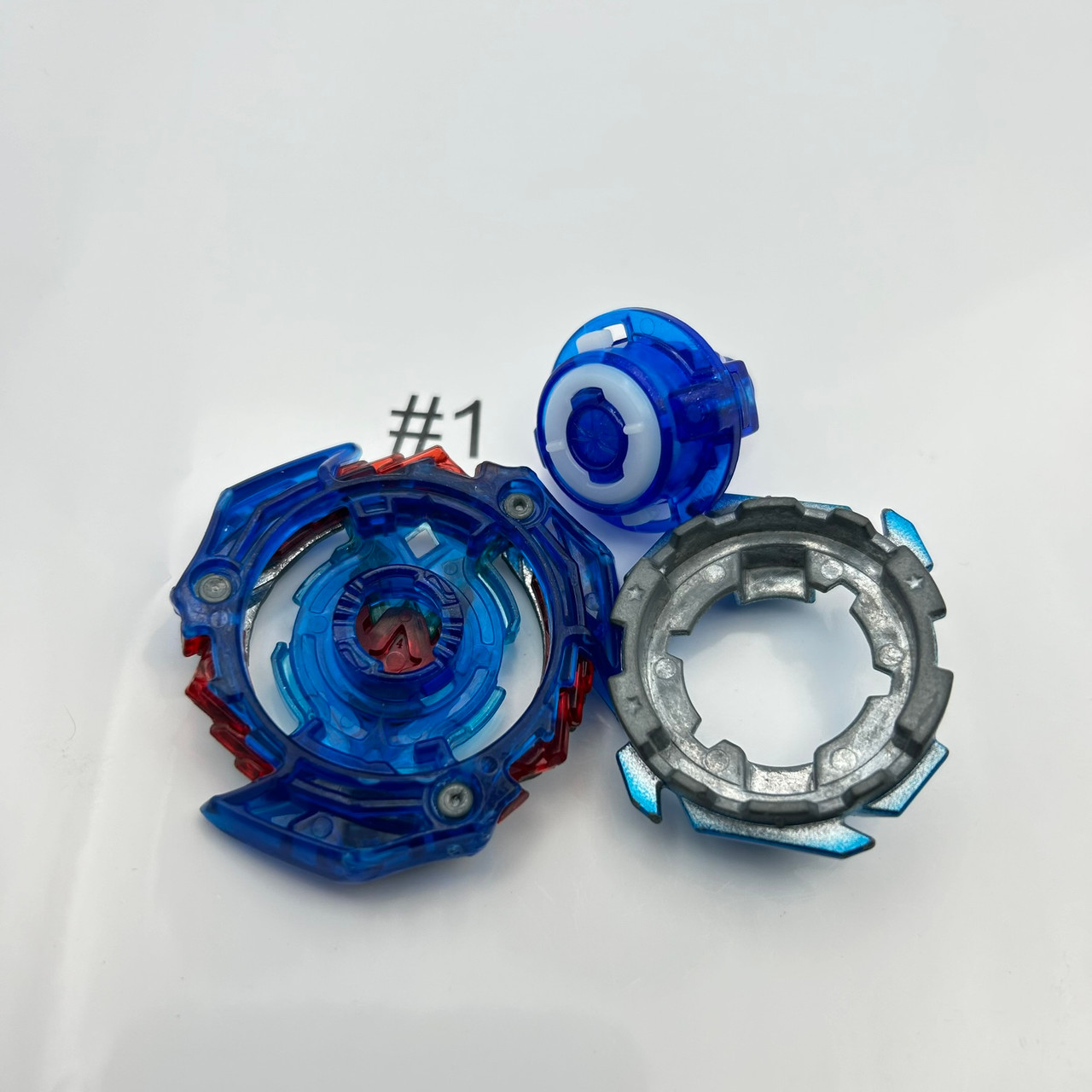 Beyblade cho deals z battle set