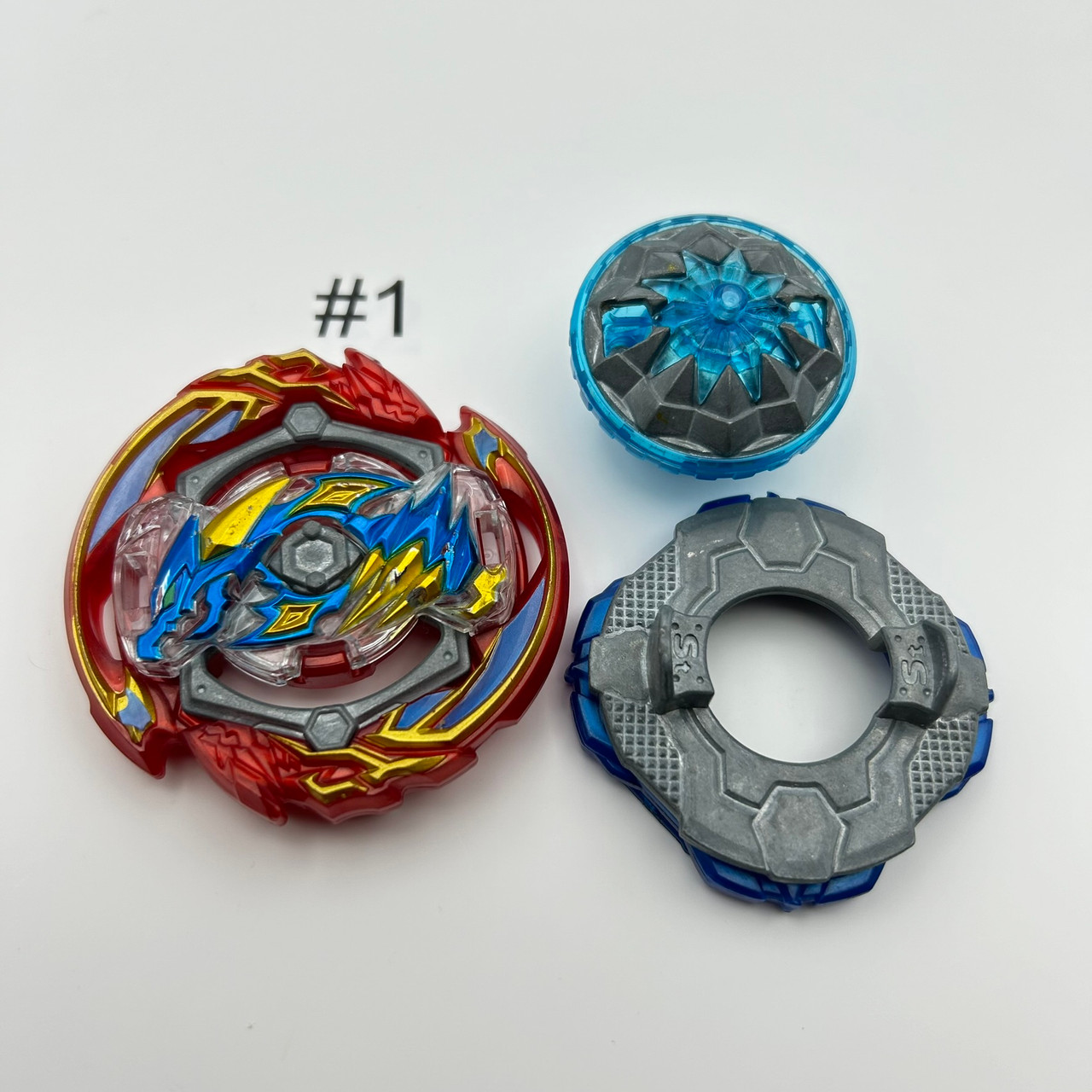 Grand hot sale dragon beyblade