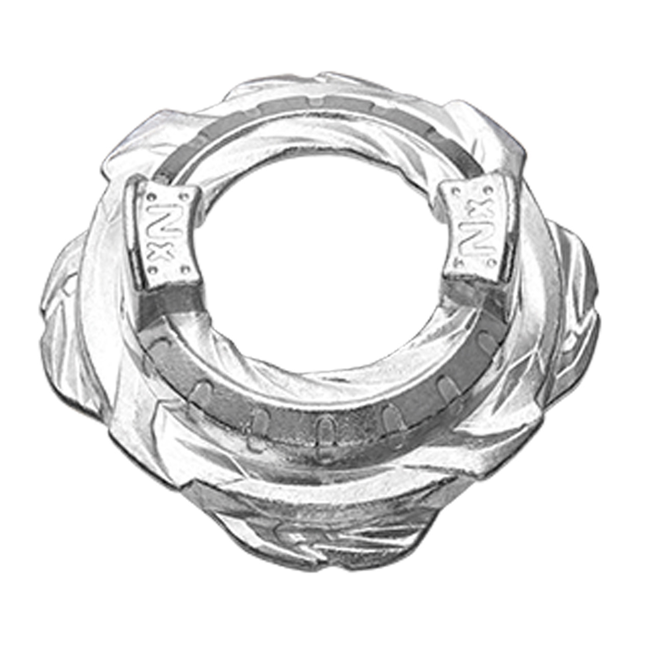 その他 Blanche(TYPE-B) [CD] TAKARA TOMY Beyblade Burst Forge Disc - Nexus (Nx