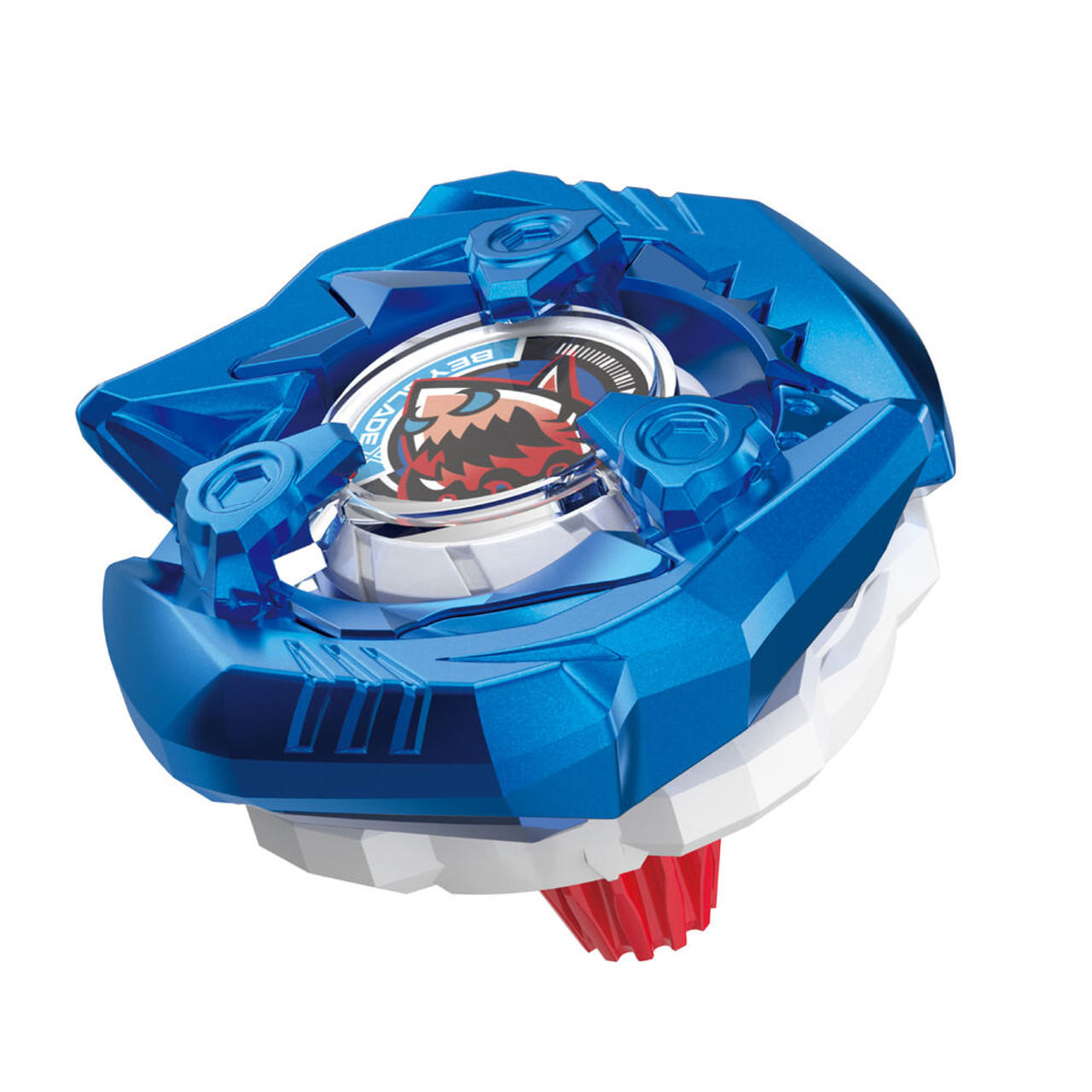 TAKARA TOMY Shark Edge 5-60GF Beyblade X Booster BX-00 - BeysAndBricks