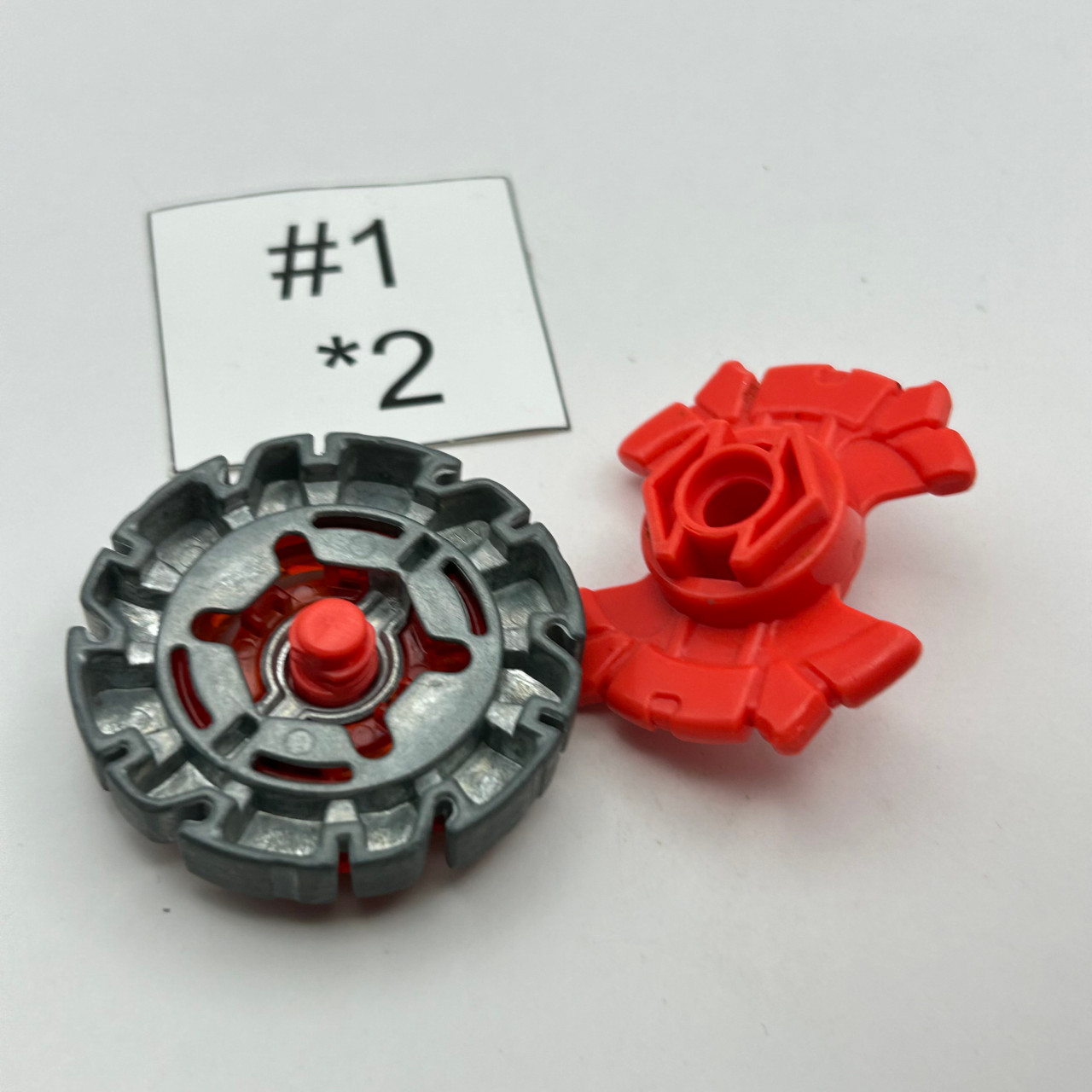 TAKARA TOMY Dark Bull H145SD Mold Two Metal Fight / Metal Fusion TAKARA TOMY Dark Bull H145SD Mold Two Metal Fight / Metal Fusion