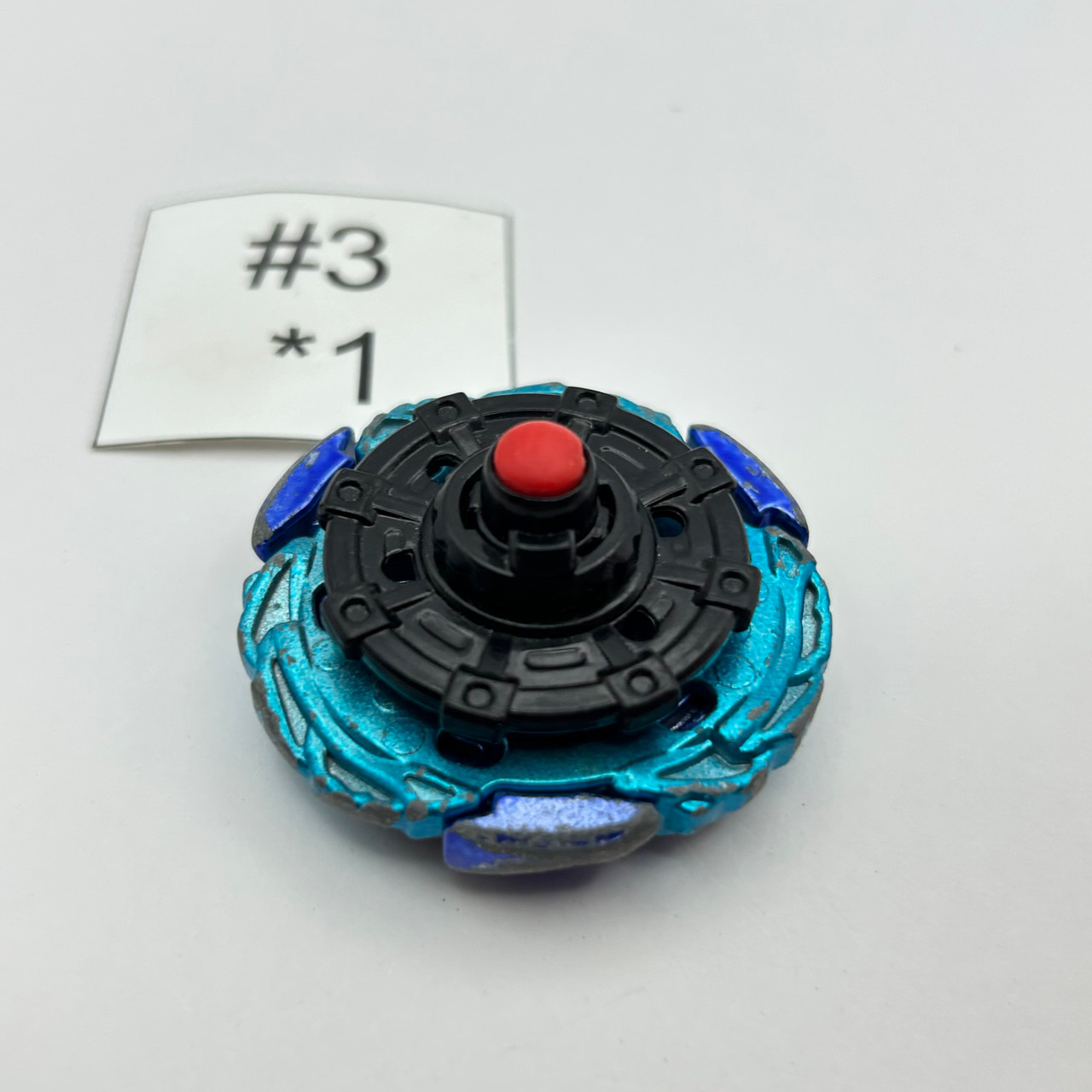 TAKARA TOMY Wing Pegasis / Pegasus S130RB Memorial Version