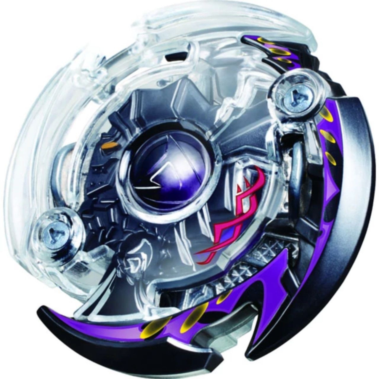 beyblades doomscizor