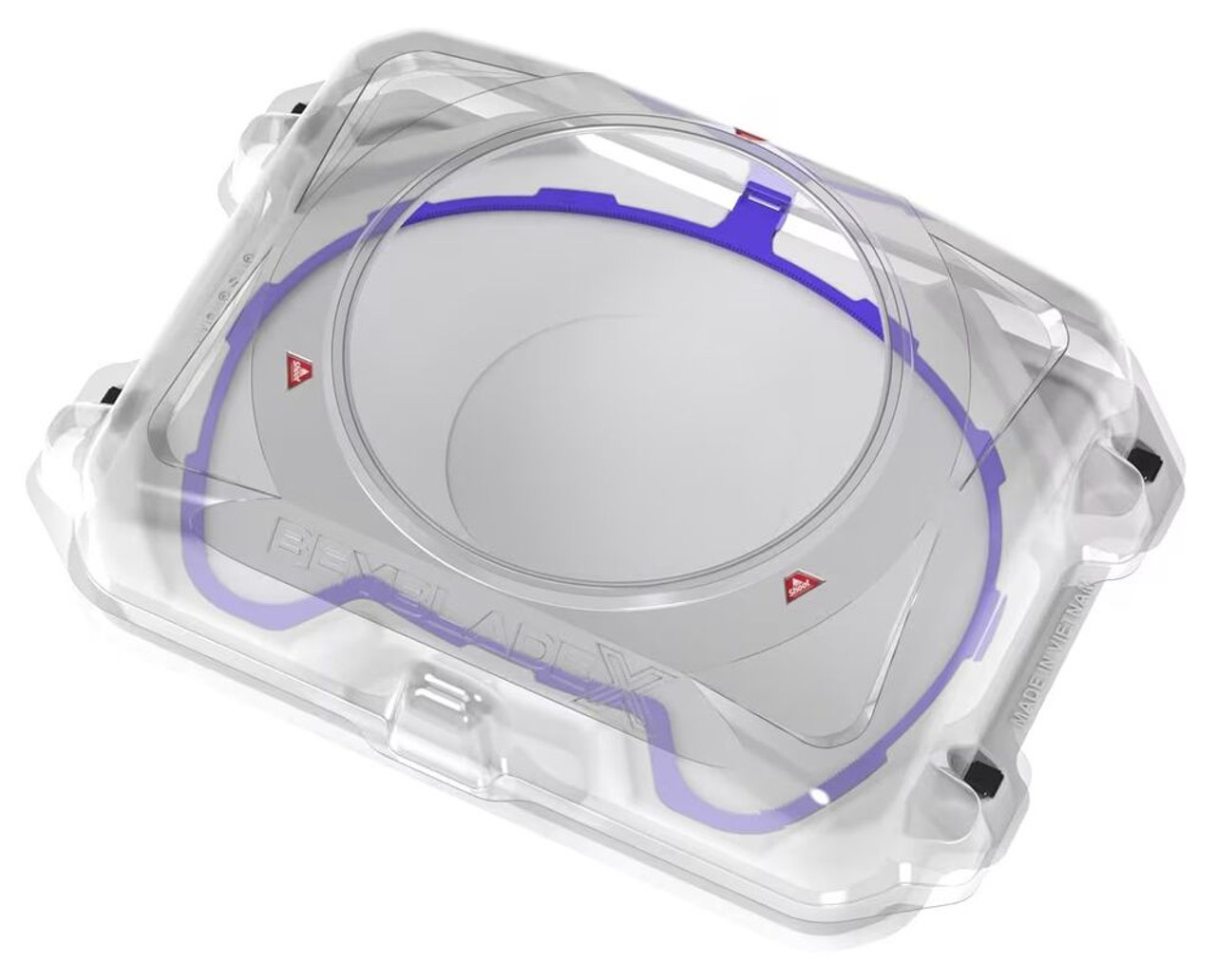 TAKARA TOMY Beyblade X Wide Xtreme Stadium BX-32 - BeysAndBricks