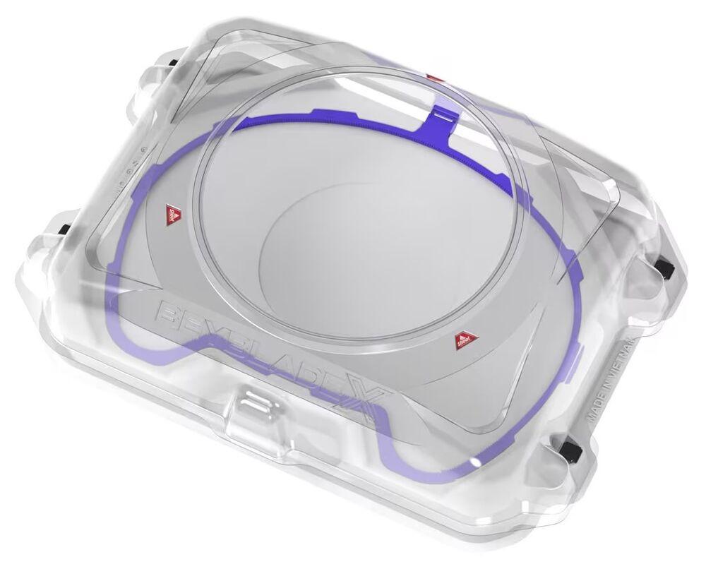 TAKARA TOMY Beyblade X Wide Xtreme Stadium BX-32 BeysAndBricks