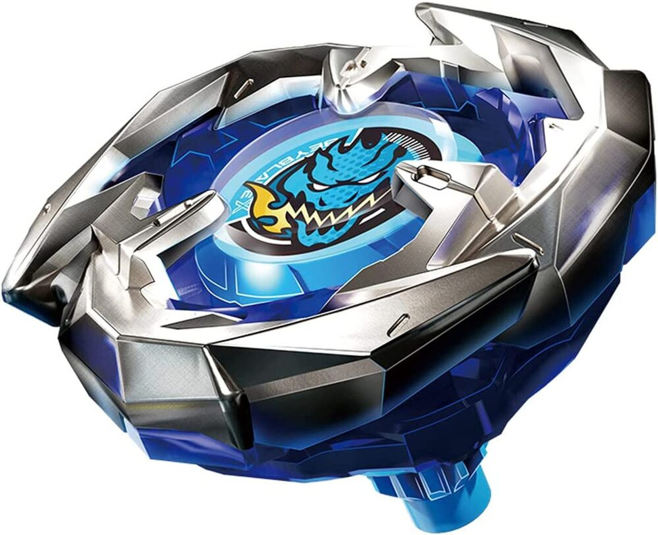HASBRO Sword Dran 3-60F Beyblade X Starter BX-01 - BeysAndBricks