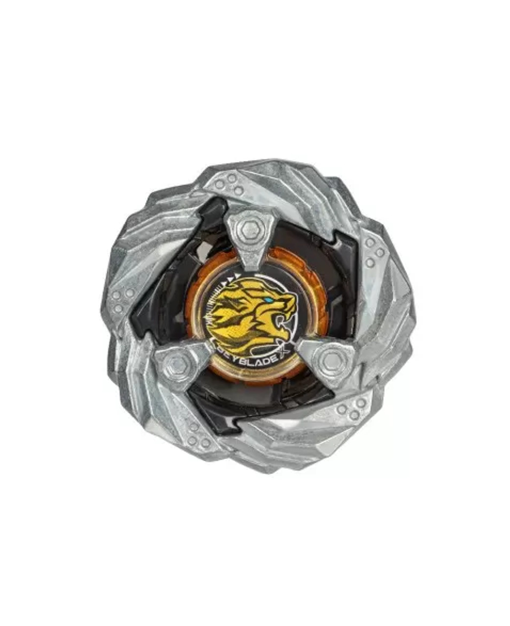 XLOV b.stage ヨントントレカ Beyblade X CX-07 Starter Pegasus Blast ATr Metal coat Green