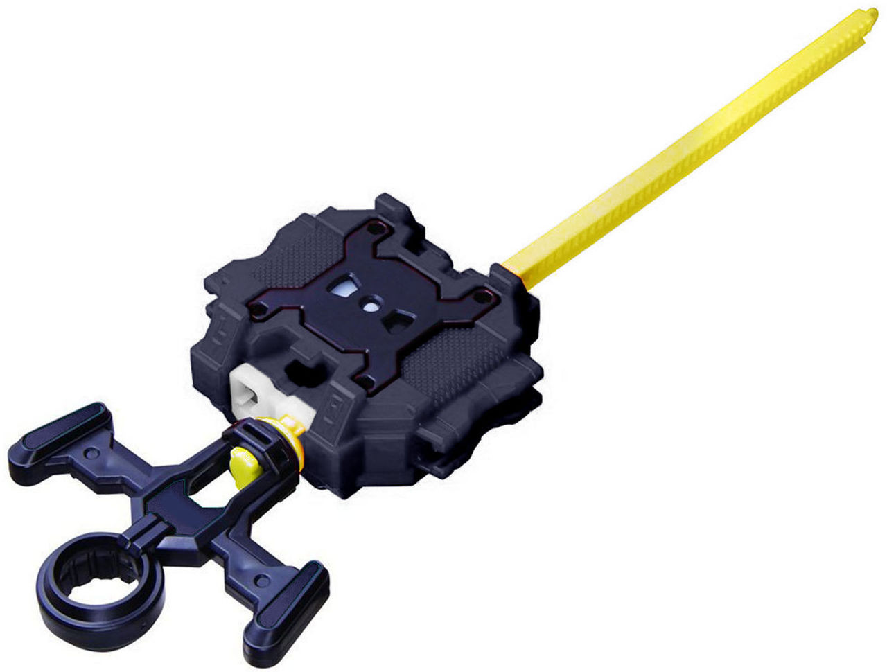 Beyblade burst deals left spin launcher