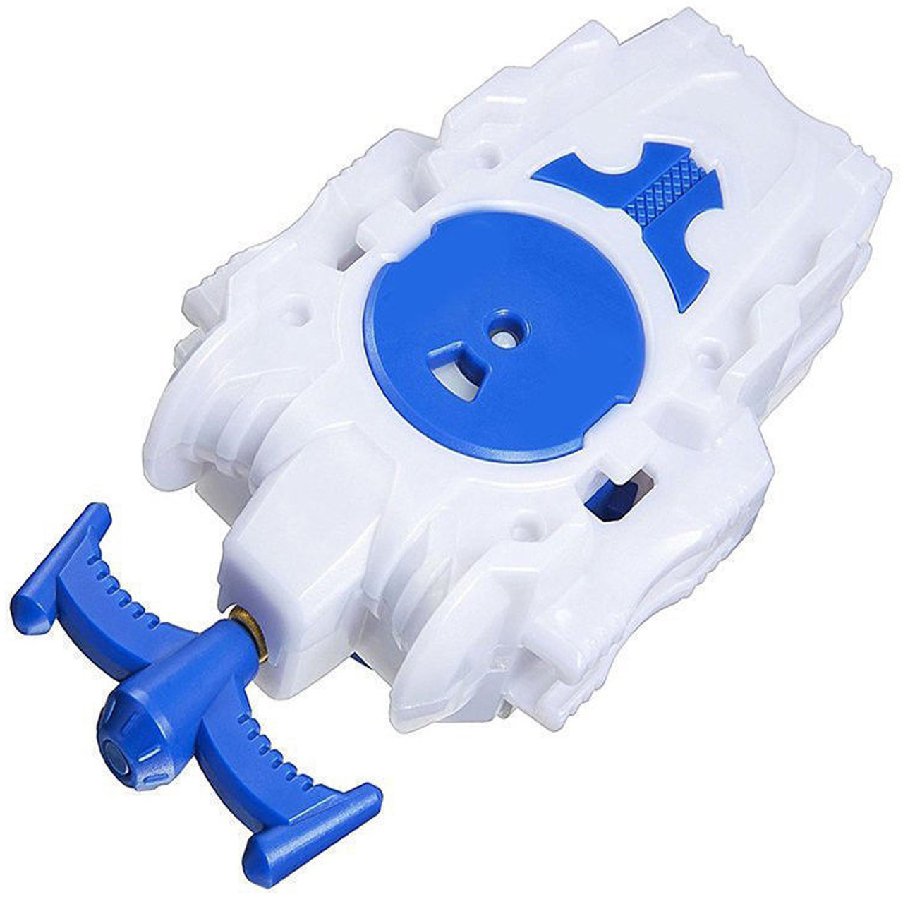 NEW BEYBLADE SPINNING WIRE LAUNCHER/LAUNCHER ░▓██▄▄▄▄▄▓░