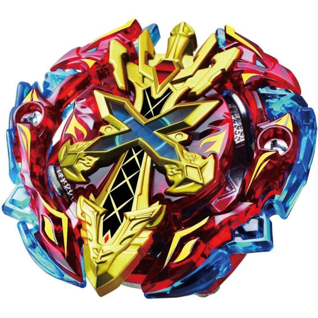 beyblades xcalius