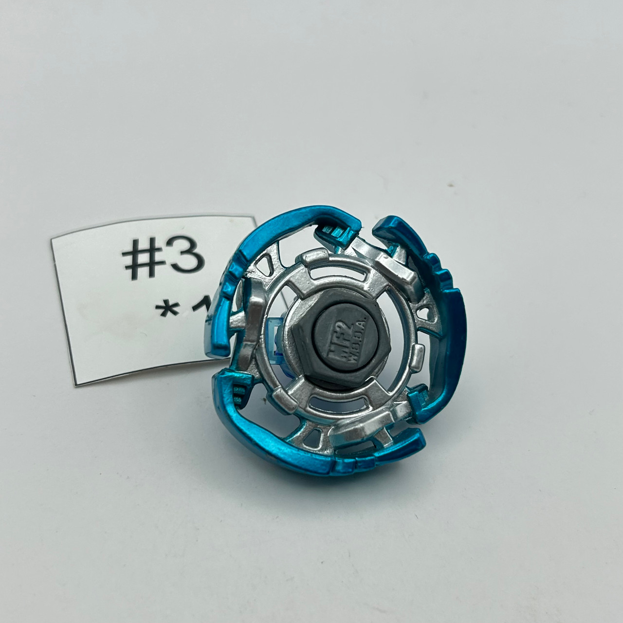 メタルファイトベイブレード BB-01 ペガシス105F 紫 新品未使用】 パープルペガシス 紫 優勝景品 メタルファイト