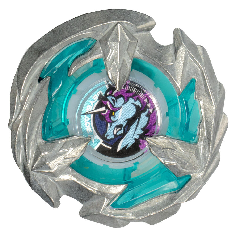 HASBRO Sting Unicorn 5-60GP Beyblade X Booster - BeysAndBricks