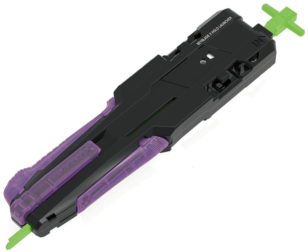 TAKARA TOMY Beyblade X Unique Line Hold Ripcord Launcher UX-09