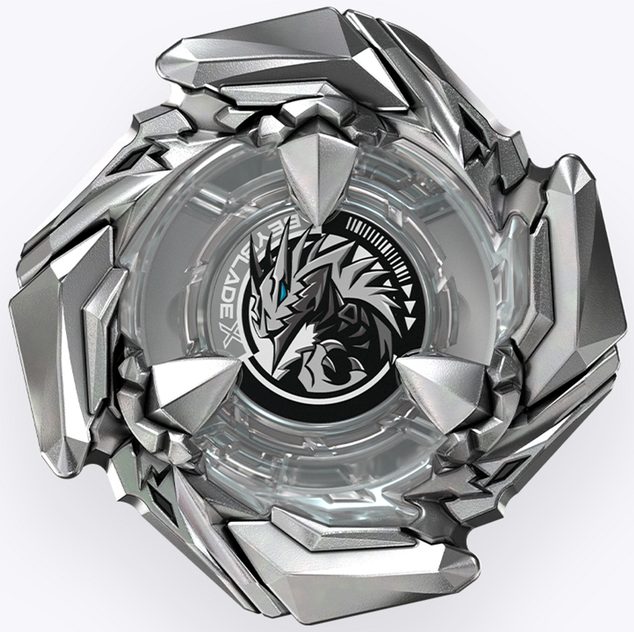 ■CARLYN■ Eternal Line bake 4colors H72102010 TAKARA TOMY Cobalt Drake 4-60F Beyblade X Booster (Clear Ver