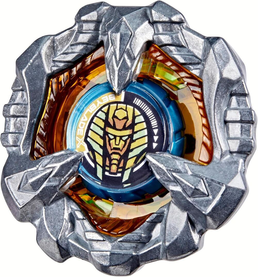 HASBRO Sphinx Cowl 9-80GN Beyblade X Booster - BeysAndBricks