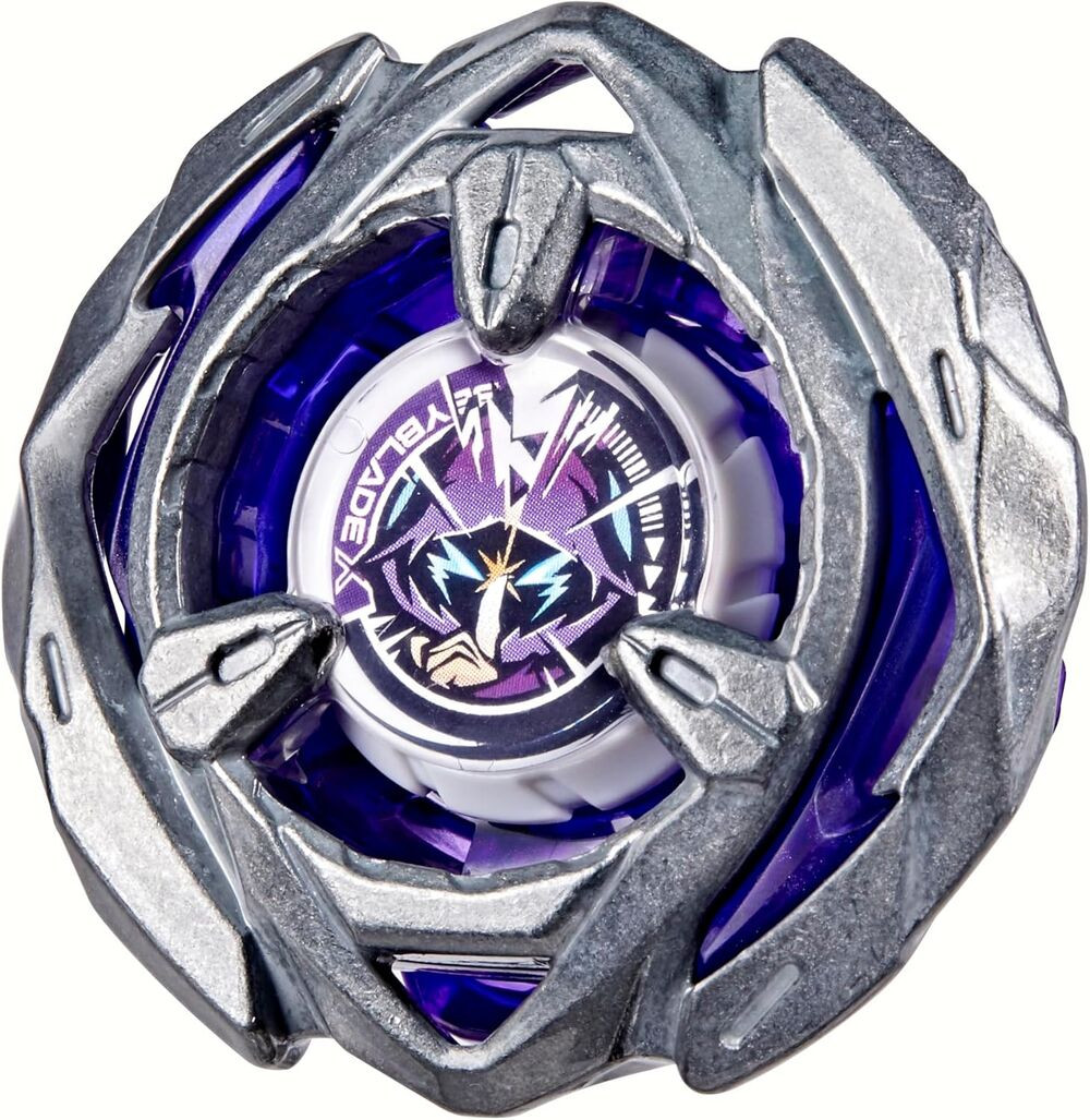 HASBRO Arrow Wizard 4-80GB Beyblade X Booster - BeysAndBricks