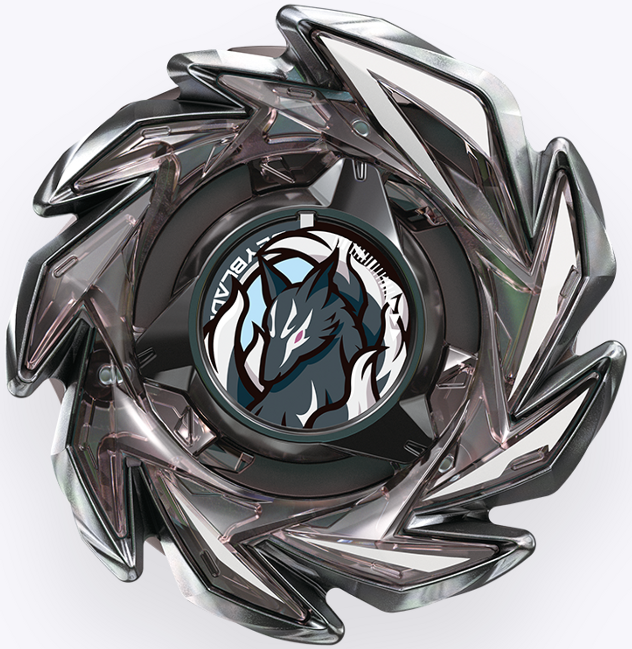 ベイブレードX　BeybladeX　フォックスブラッシュ　コンプ　J-970GR TAKARA TOMY Fox Brush J0-80DB Beyblade X Booster CX-06 02