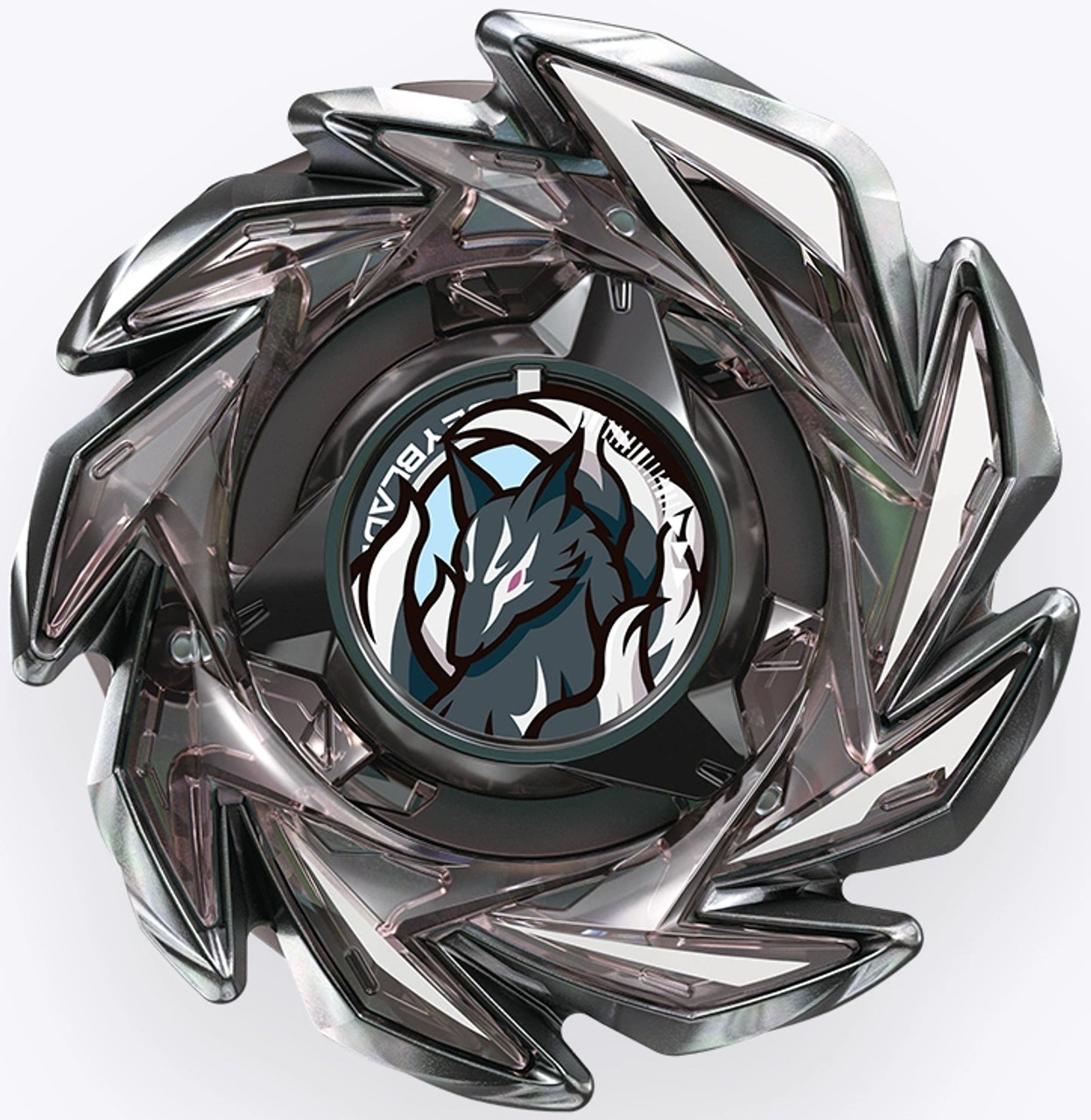 TAKARA TOMY Beyblade X Random Booster Select Fox Brush CX-06